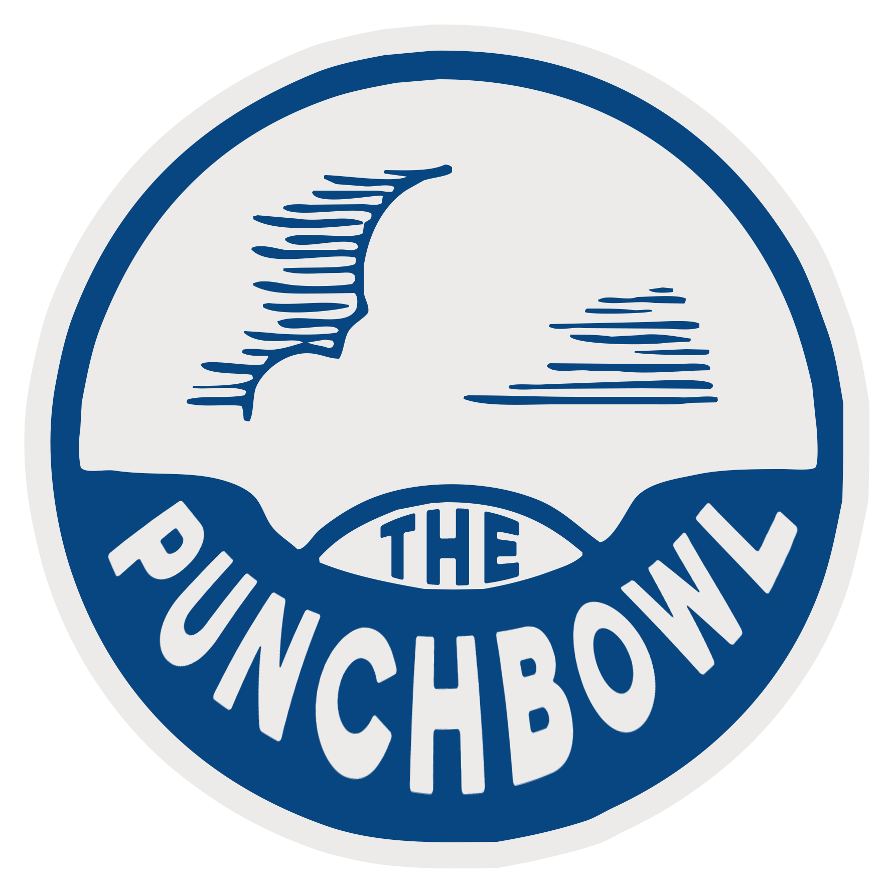 The Punchbowl Logo